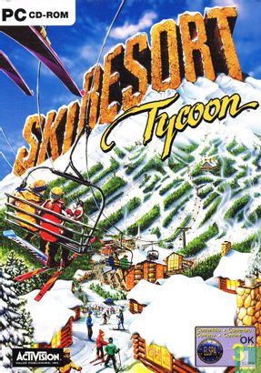 Ski Resort Tycoon - Bild 1