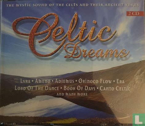 Celtic Dreams - Image 1