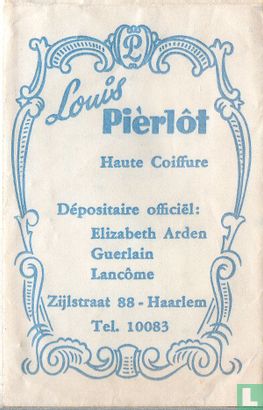 Louis Pièrlôt - Afbeelding 1