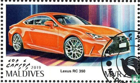 30 Jahre Lexus