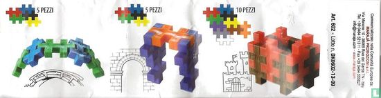 3D Puzzle - Image 3