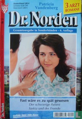 Dr. Norden Gesamtausgabe in Sonderbänden [6e uitgave] 2 - Image 1