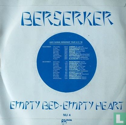 Berserker - Afbeelding 2