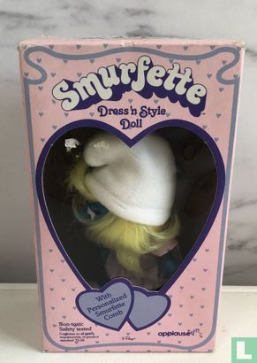 Smurfette - Image 1