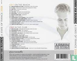 A state of trance 2008 - Image 2