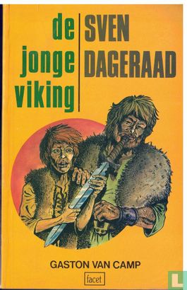 De jonge viking - Image 1