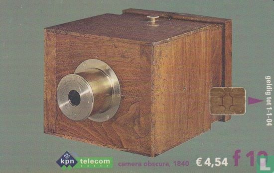 Camera Obscura 1840 - Afbeelding 1