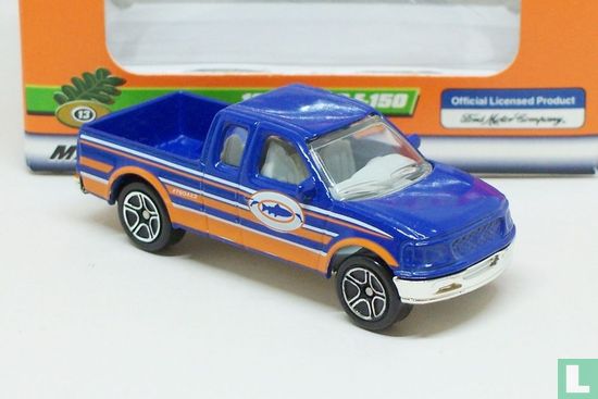 '97 Ford F-150 - Afbeelding 1