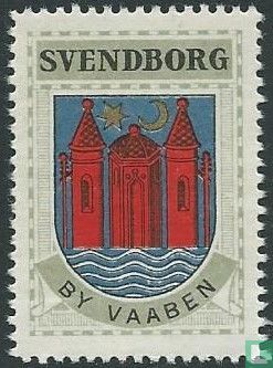 Wapen van Svendborg