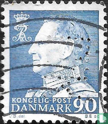 Frederik IX - Image 1