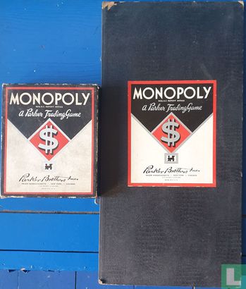 Monopoly USA - Image 1