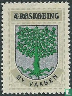 Wapen van Ærøskøbing