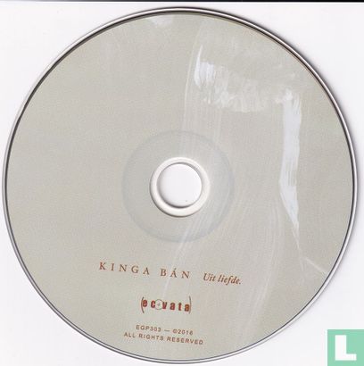 Uit liefde - Image 3