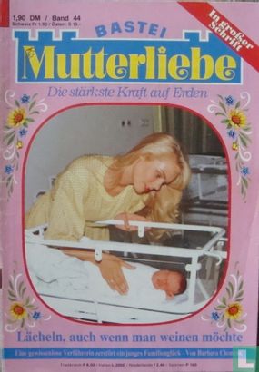 Mutterliebe 44 - Afbeelding 1