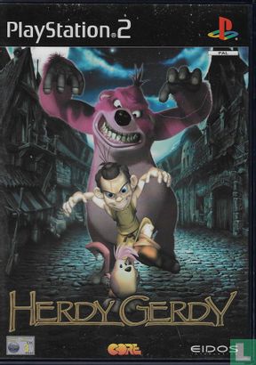 Herdy Gerdy - Afbeelding 1