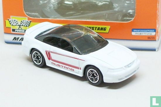 '99 Ford Mustang GT - Afbeelding 1