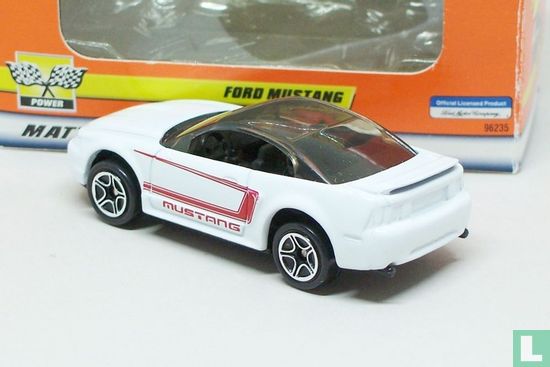 '99 Ford Mustang GT - Afbeelding 2