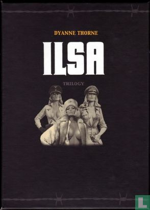 Ilsa Trilogy [volle box] - Image 1