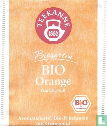 Bio Orange - Bild 1