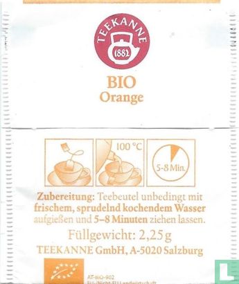 Bio Orange - Image 2
