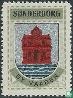Wapen van Sønderborg