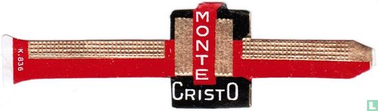 Monte Cristo - Image 1