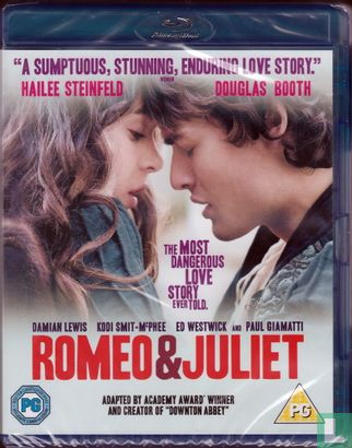 Romeo & Juliet - Image 1