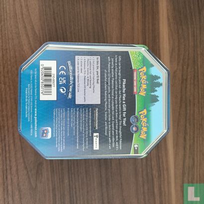 Pokémon GO: Blissey Tin - Afbeelding 2