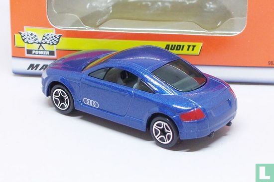 Audi TT - Image 2