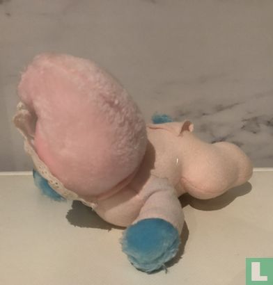 Babysmurf roze - Image 2