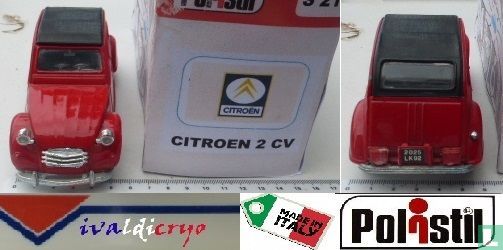 Citroen 2CV - Image 2