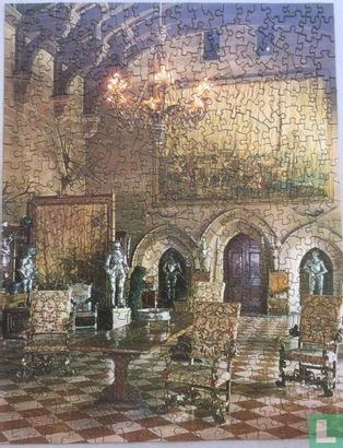 Warwick Castle - Image 3
