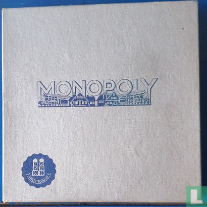 Monopoly Duits - Afbeelding 1