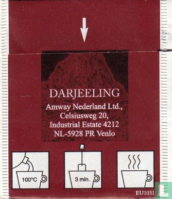 Darjeeling - Afbeelding 2