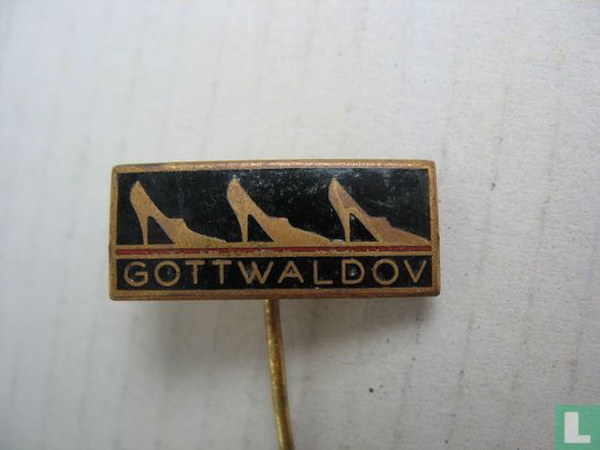 Gottwaldov [zwart zwart]