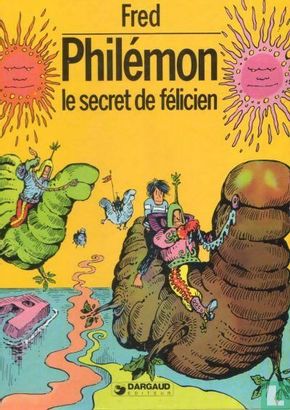 Le secret de Félicien - Image 1