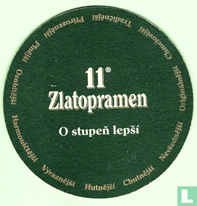 Zlatopramen - Image 1