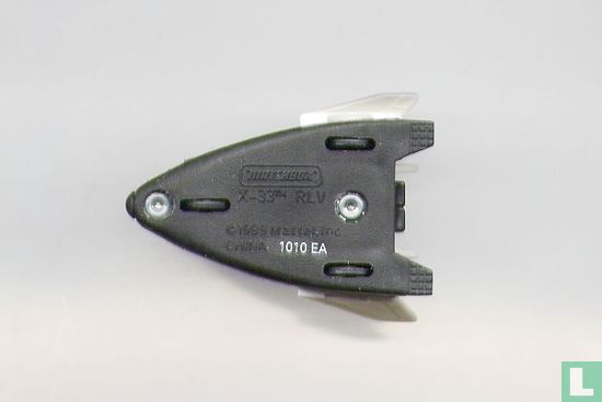 X-33 RLV - Image 3