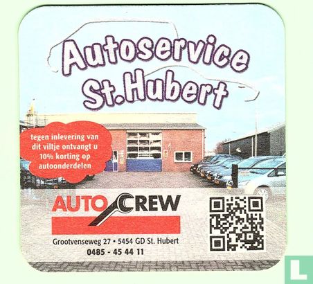 Autoservice - Afbeelding 1