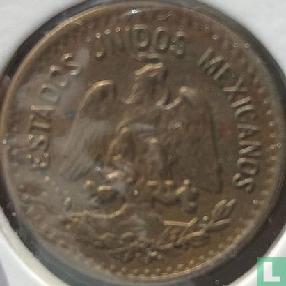 Mexico 1 centavo 1944 - Afbeelding 2