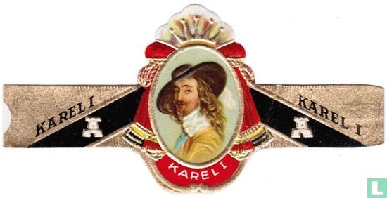 Karel I - Karel I - Karel I   - Image 1