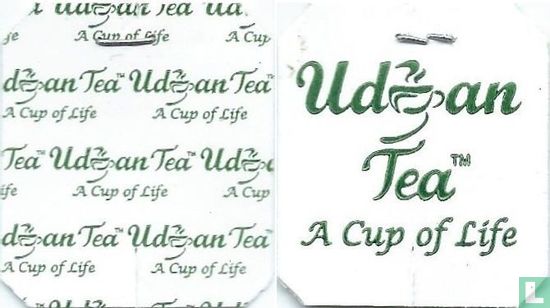 Green tea Tulsi - Afbeelding 3