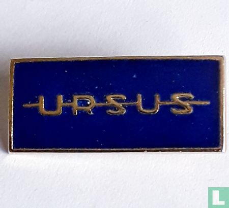 URSUS - Afbeelding 1