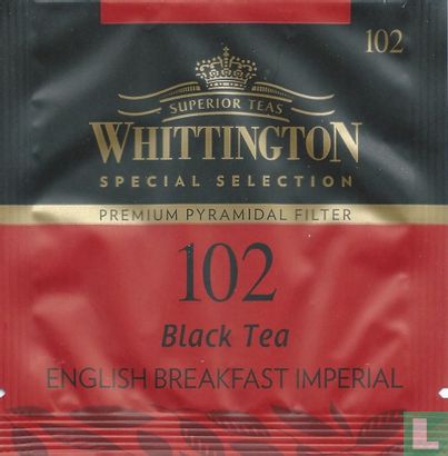 102 English Breakfast Imperial - Image 1