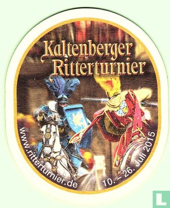 Kaltenberger Ritterturnier - Afbeelding 1