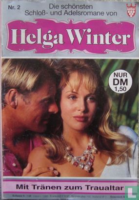 Helga Winter 2 - Image 1