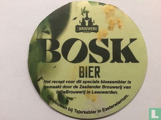 Bosk bier