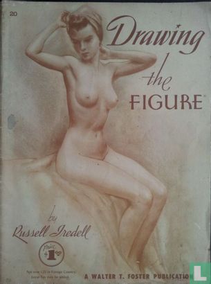 Drawing the figure - Afbeelding 1