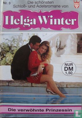 Helga Winter 3 - Afbeelding 1