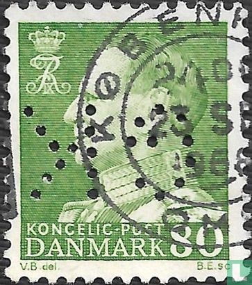 Frederik IX - Image 1